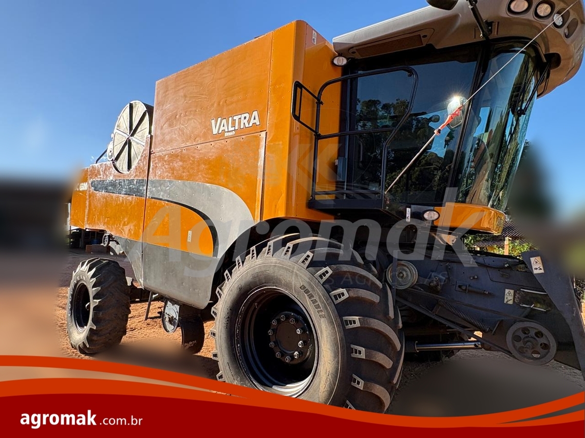 Valtra BC6500 - 10/10 5