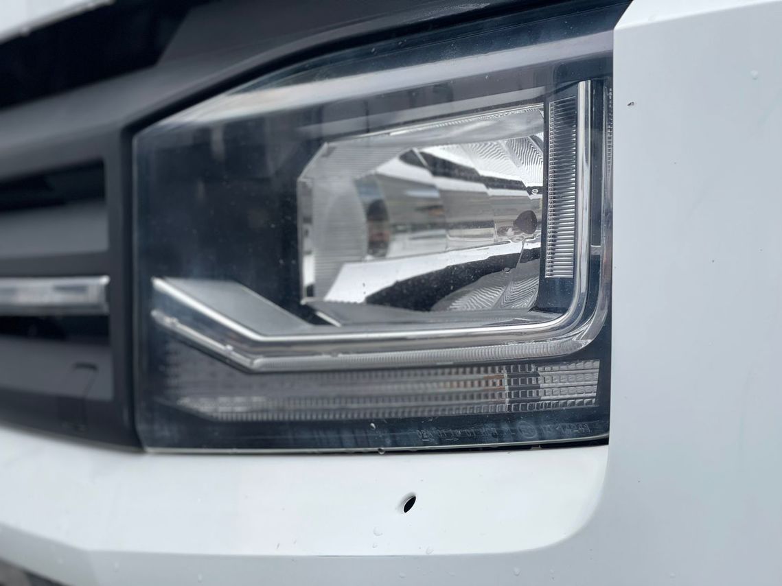 Volkswagen 11-180 Delivery  - 21/22 4