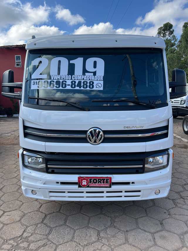 Volkswagen 11-180 Delivery  - 19/19 3