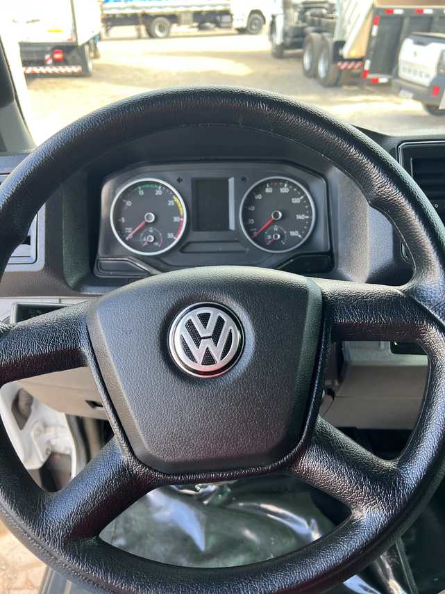 Volkswagen 11-180 Delivery  - 19/19 8