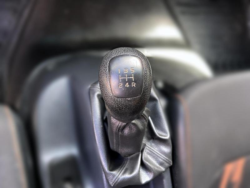 Mercedes Benz Accelo 815 - 22/22 2