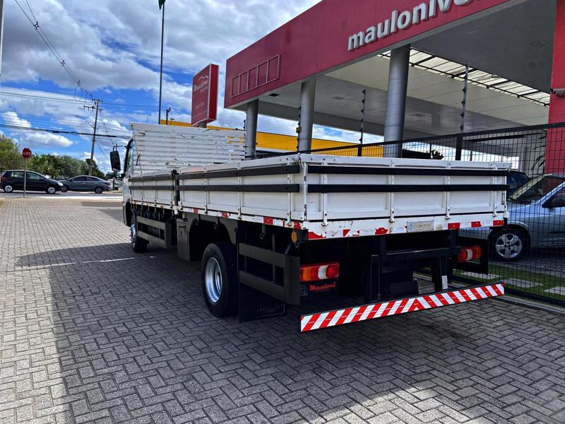 Mercedes Benz Accelo 815 - 22/22 12