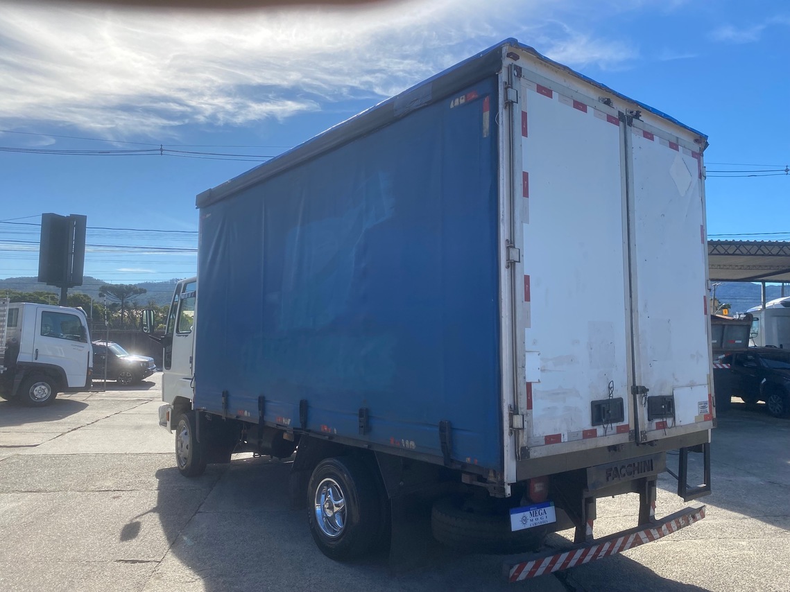 Ford Cargo815 - 05/05 2