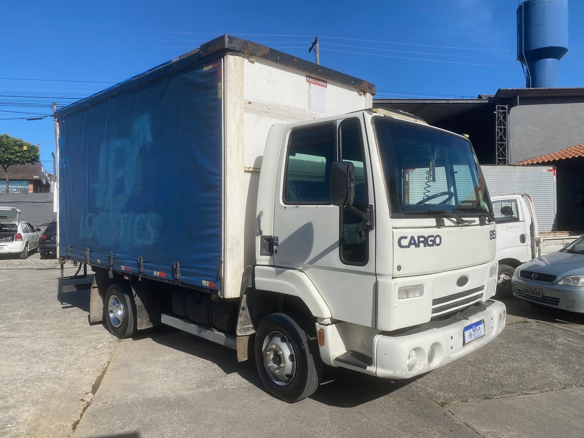 Ford Cargo815 - 05/05 5