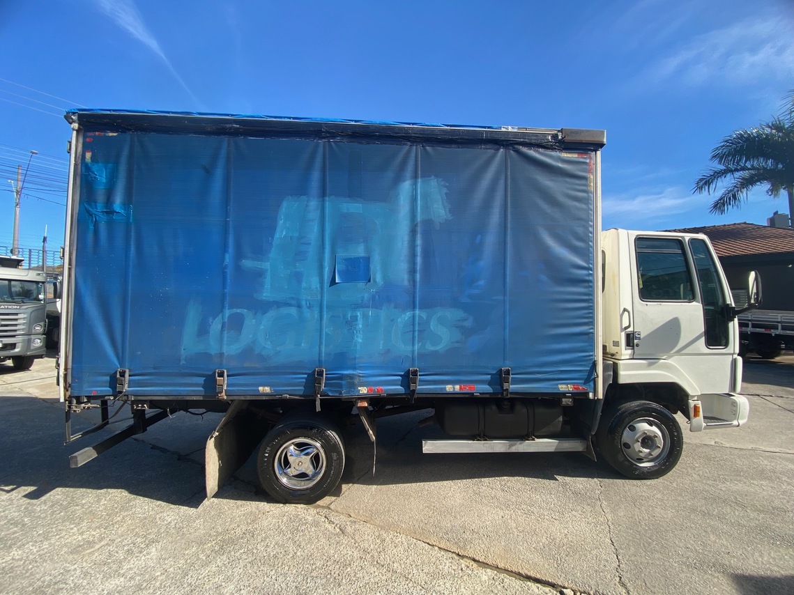 Ford Cargo815 - 05/05 6