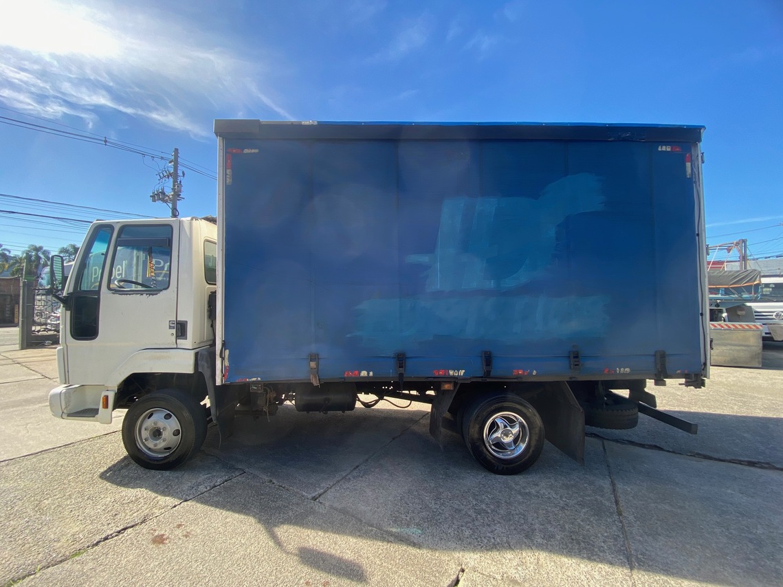 Ford Cargo815 - 05/05 7