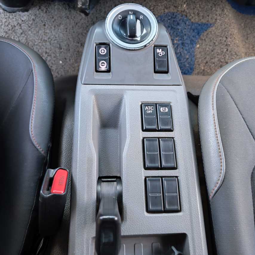 Volkswagen 9-170 Delivery - 21/22 2