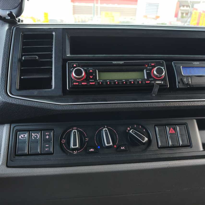 Volkswagen 9-170 Delivery - 21/22 4