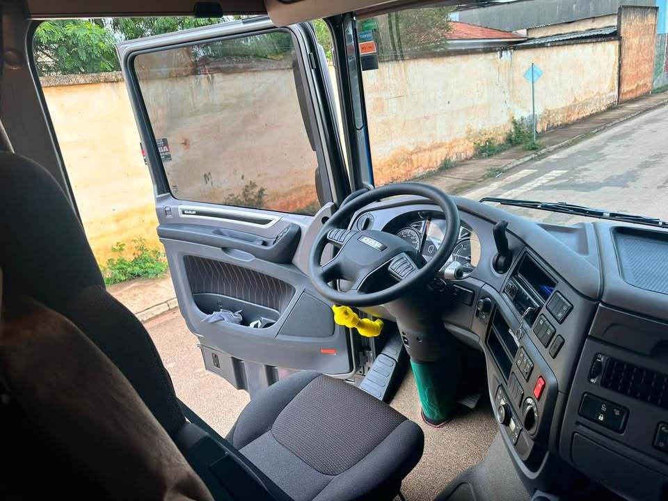 DAF XF 530  - 26/26 4