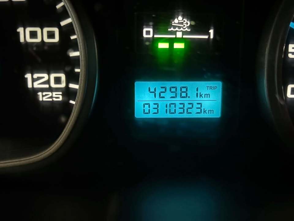 Ford Cargo2429 - 13/13 2