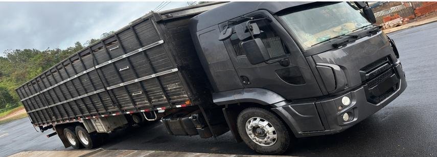 Ford Cargo2429 - 13/13 3