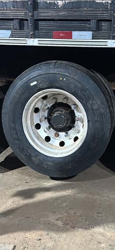 Ford Cargo2429 - 13/13 7