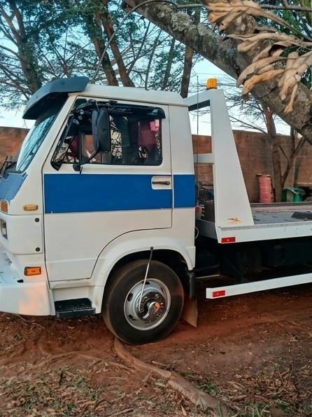 Volkswagen 7 100 - 94/94 2