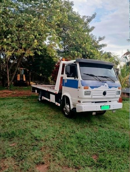 Volkswagen 7 100 - 94/94 3