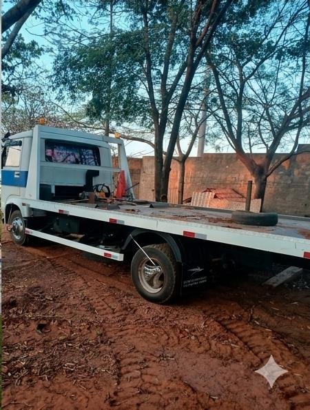 Volkswagen 7 100 - 94/94 4