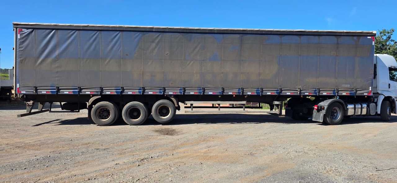 Rodofort Sider - 18/19 5