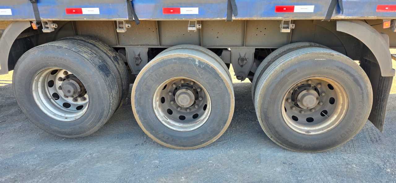 Rodofort Sider - 18/19 9