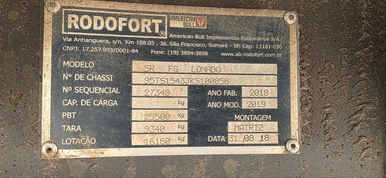 Rodofort Sider - 18/19 17