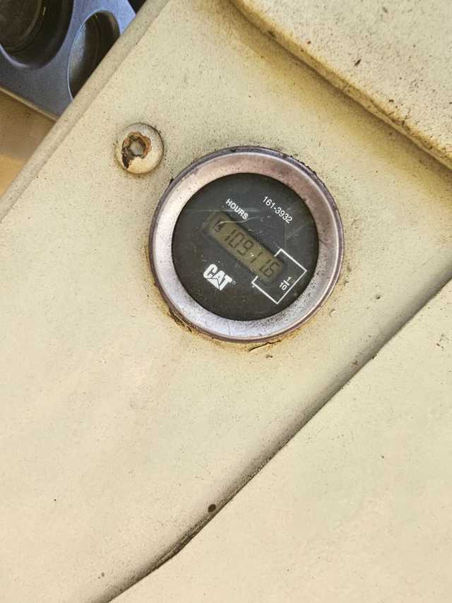 Caterpillar 120H - 98/98 5