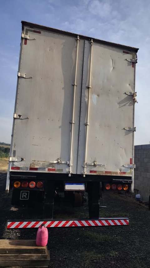 Randon Sider - 13/13 5