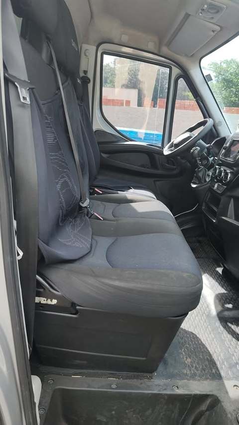 Iveco  3510 - 21/21 4
