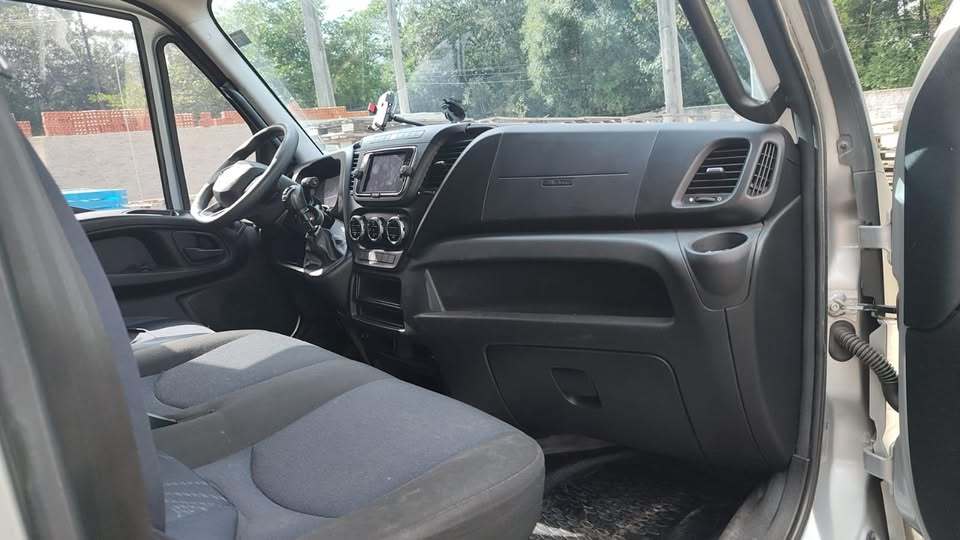 Iveco  3510 - 21/21 5