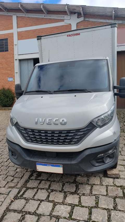 Iveco  3510 - 21/21 6