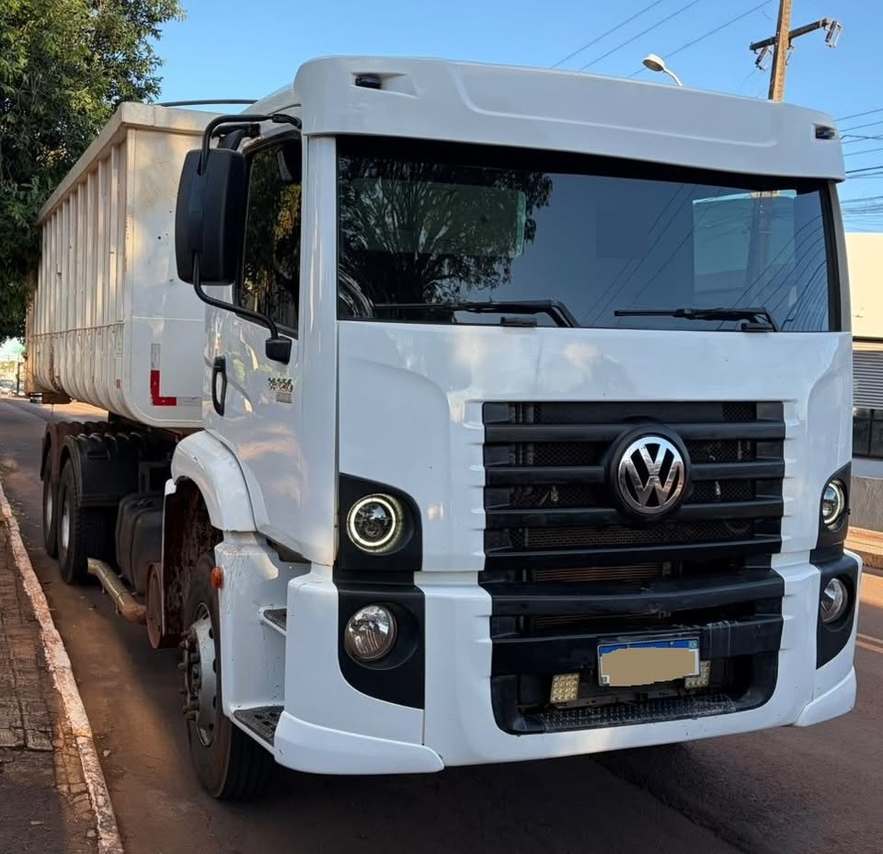 Volkswagen VW 31320 - 08/08 4