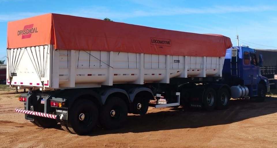 Volvo NH380 - 20/20 4
