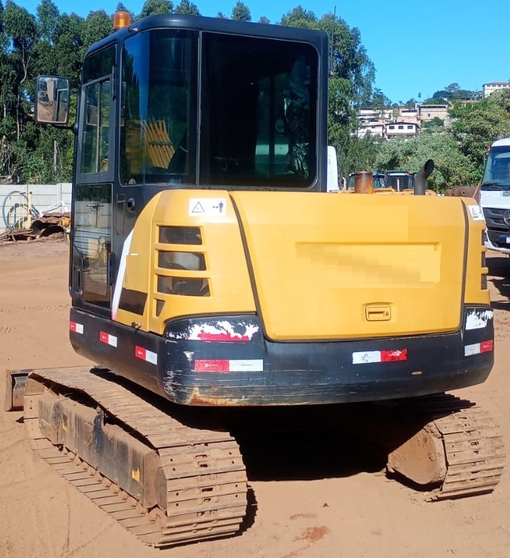 Sany SY55C - 22/22 3