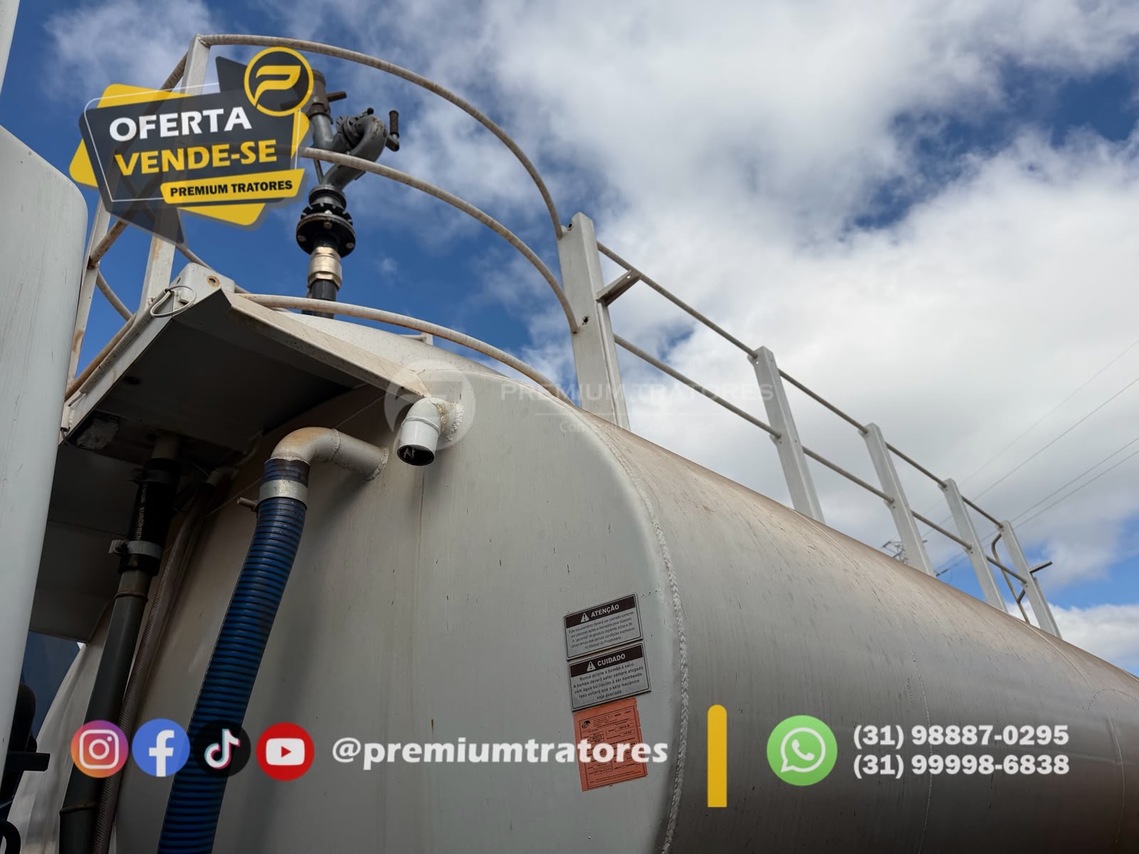 Mercedes Benz Axor 3131 - 19/19 15