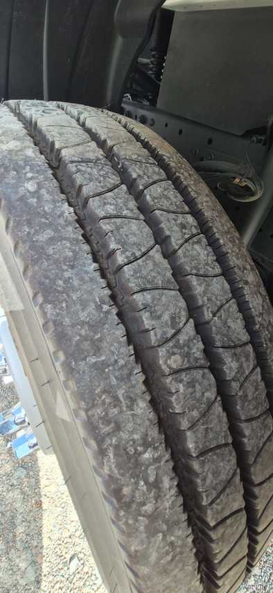 Mercedes Benz Atego 3030 - 19/20 14