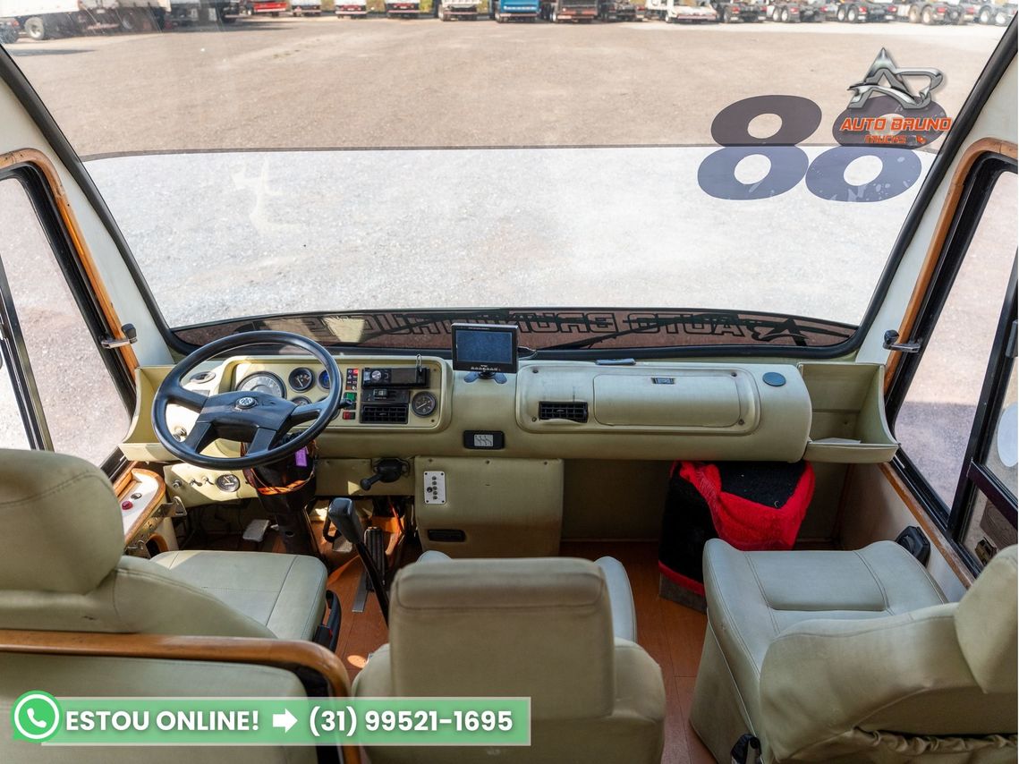 Volkswagen VW 7110 - 88/88 8