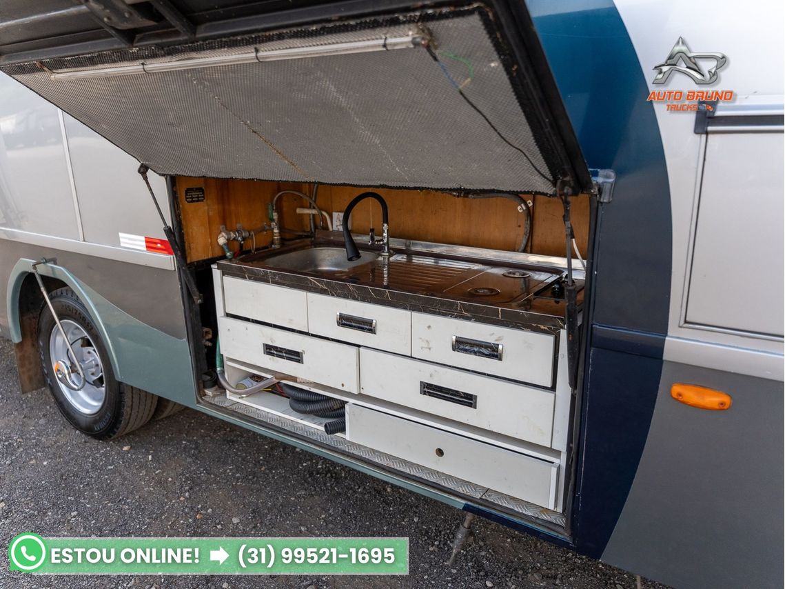 Volkswagen VW 7110 - 88/88 12