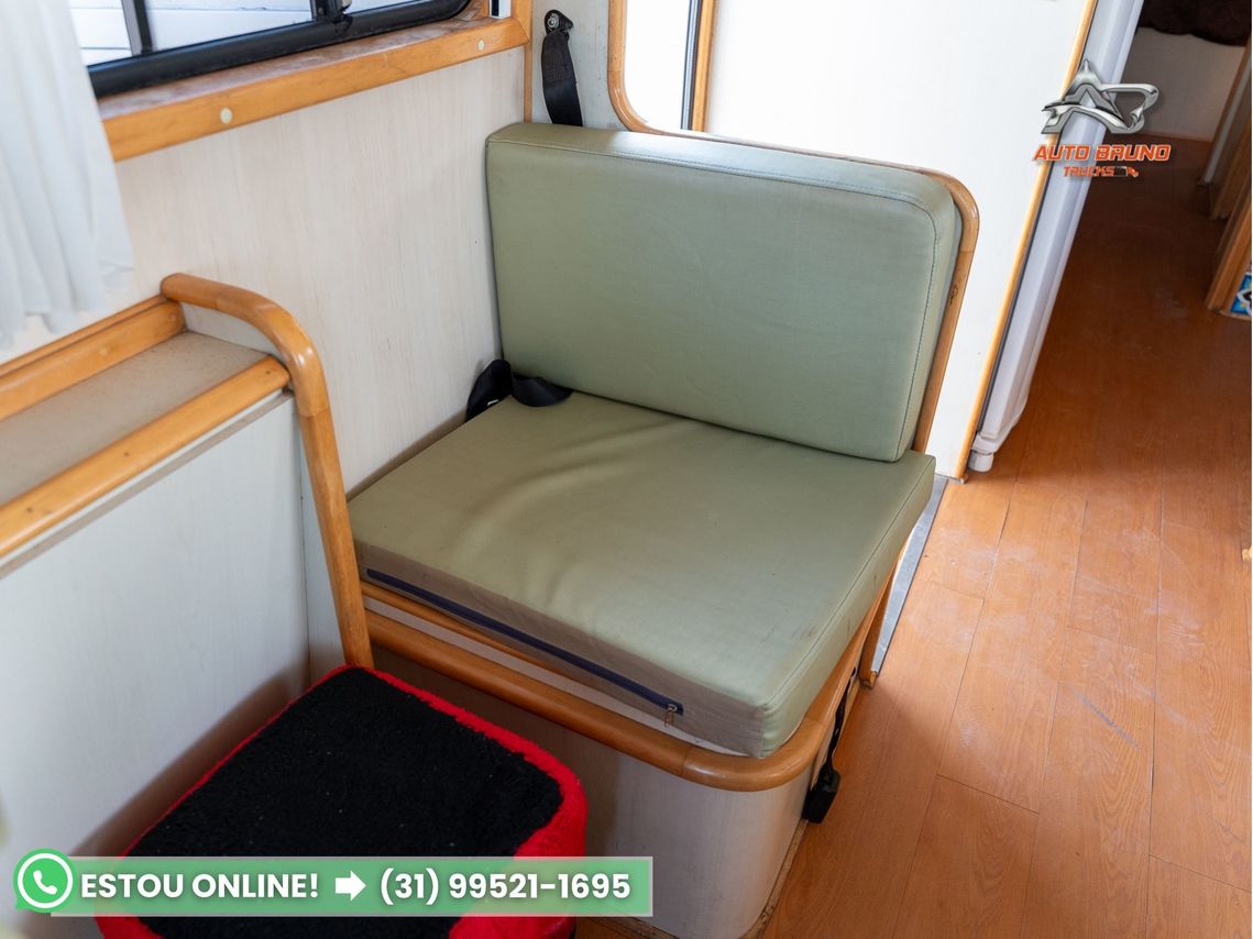 Volkswagen VW 7110 - 88/88 16