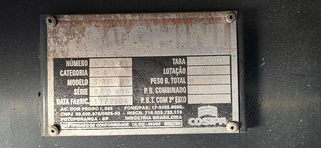 Facchini Sider - 04/05 17