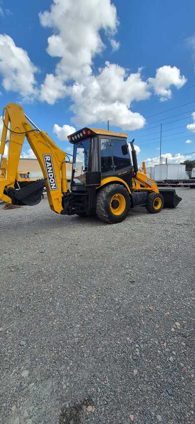 Randon RD 406 - 15/15 3