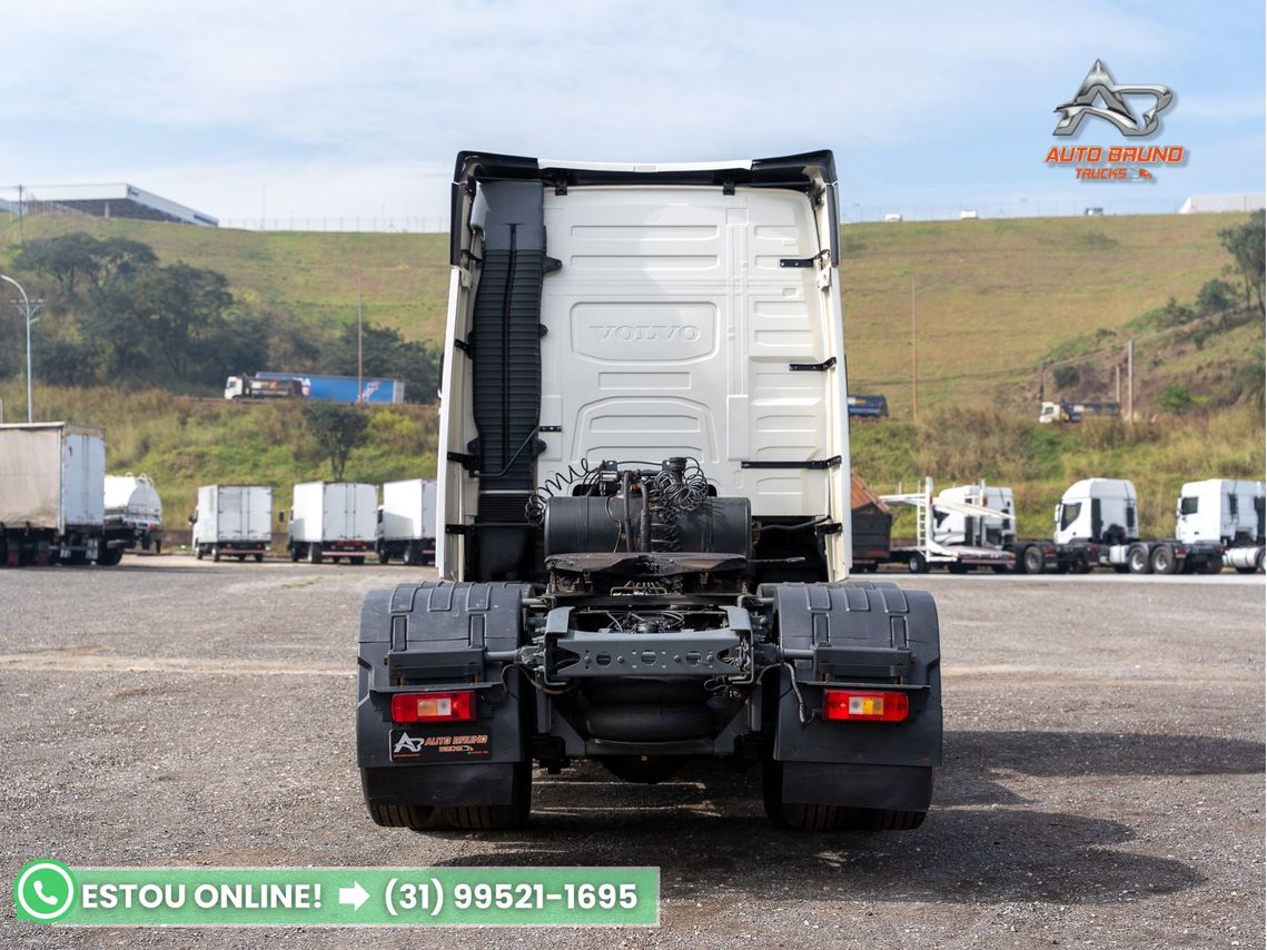 Volvo FH 460 - 18/18 3