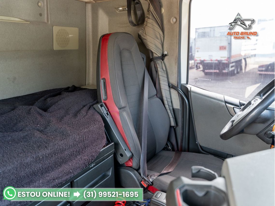 Volvo FH 460 - 18/18 13