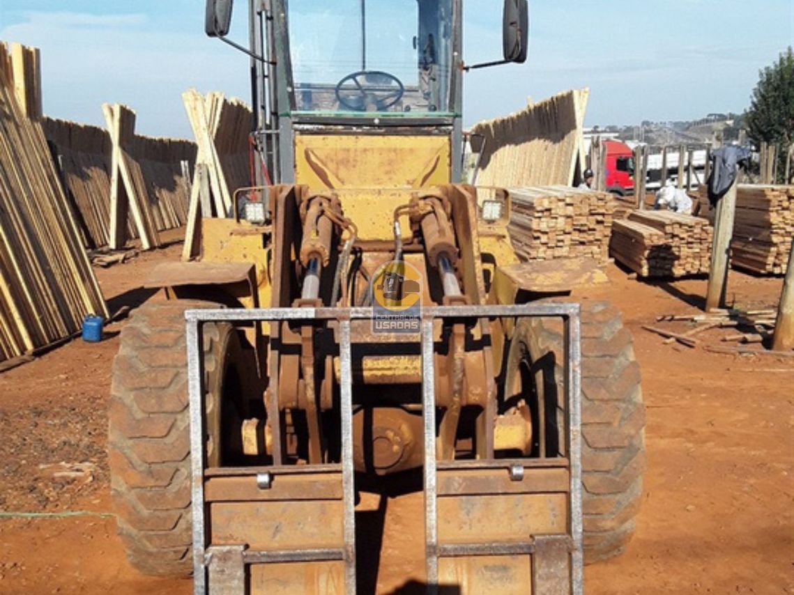 Fiatallis  FR12 - 95/95 2