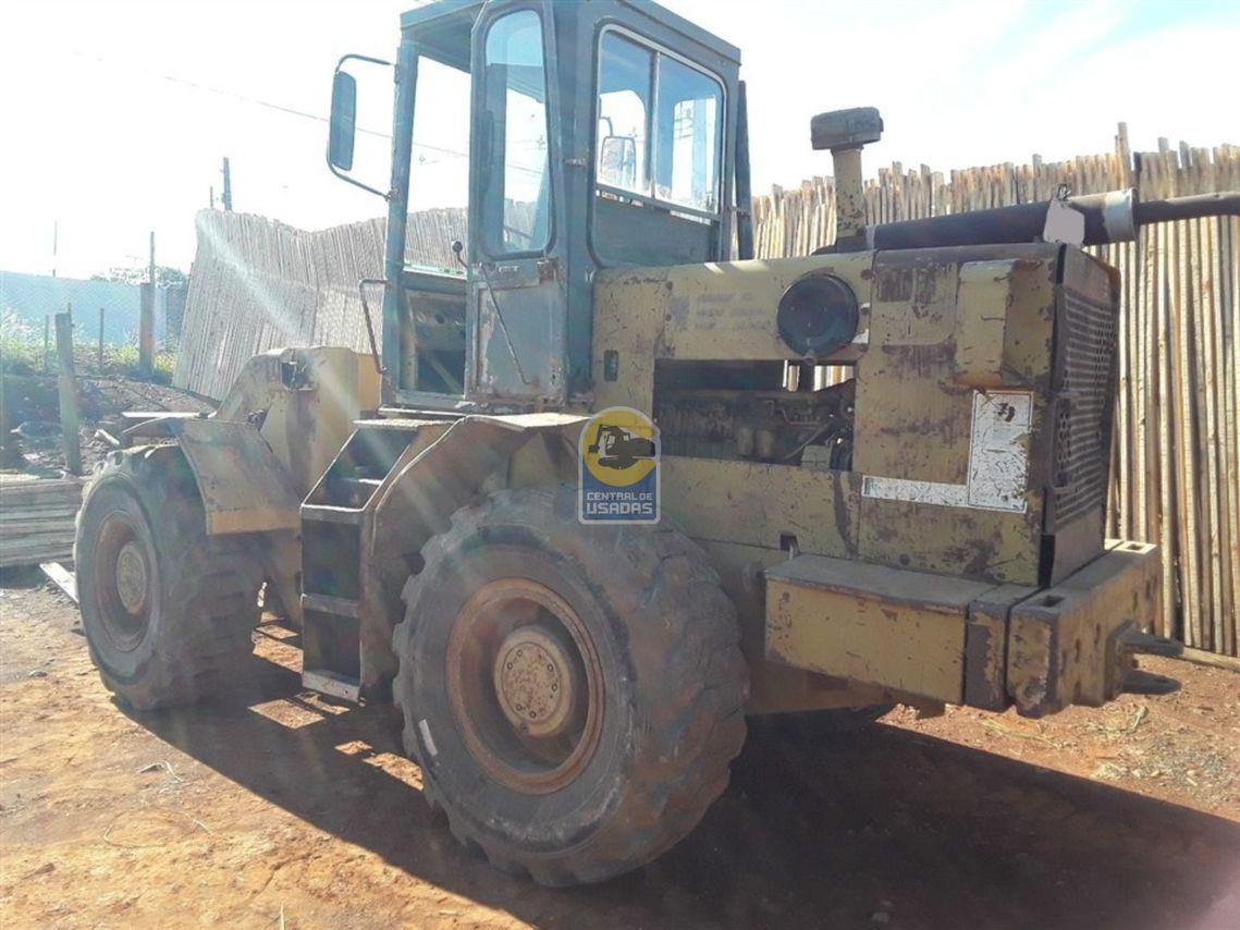 Fiatallis  FR12 - 95/95 3