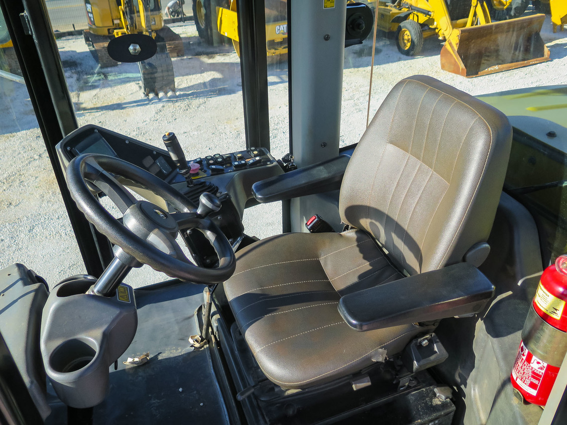Caterpillar CS54B - 19/19 7