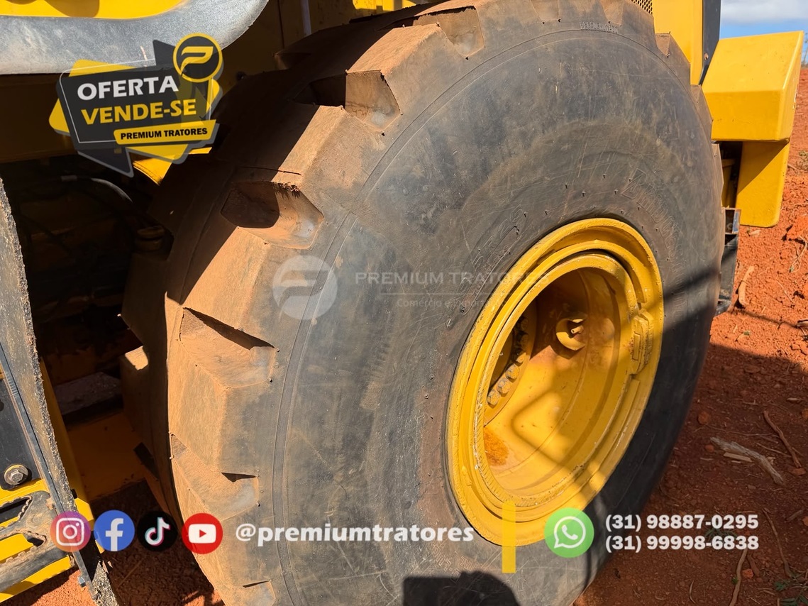 Caterpillar 950L - 21/21 3