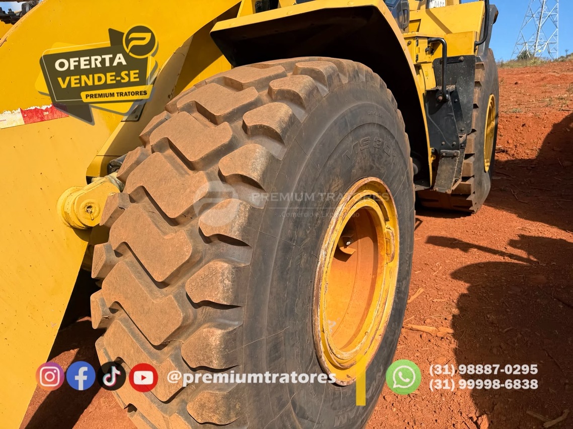 Caterpillar 950L - 21/21 5