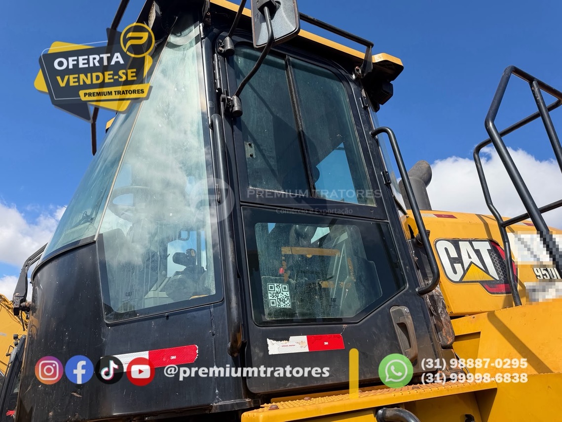 Caterpillar 950L - 21/21 6