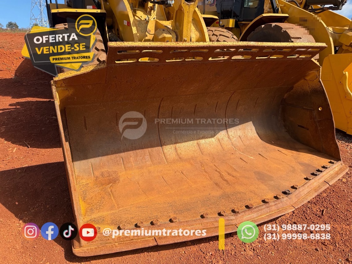 Caterpillar 950L - 21/21 9
