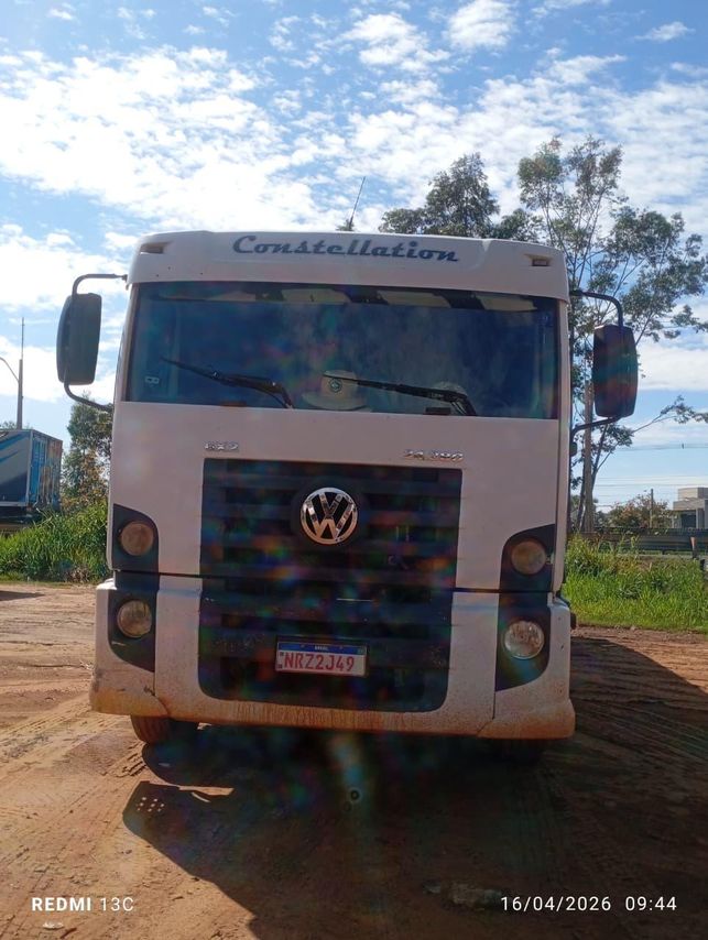 Volkswagen 24-280 E Constellation 6x2 - 20/14 3