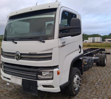 Caminhão 3/4