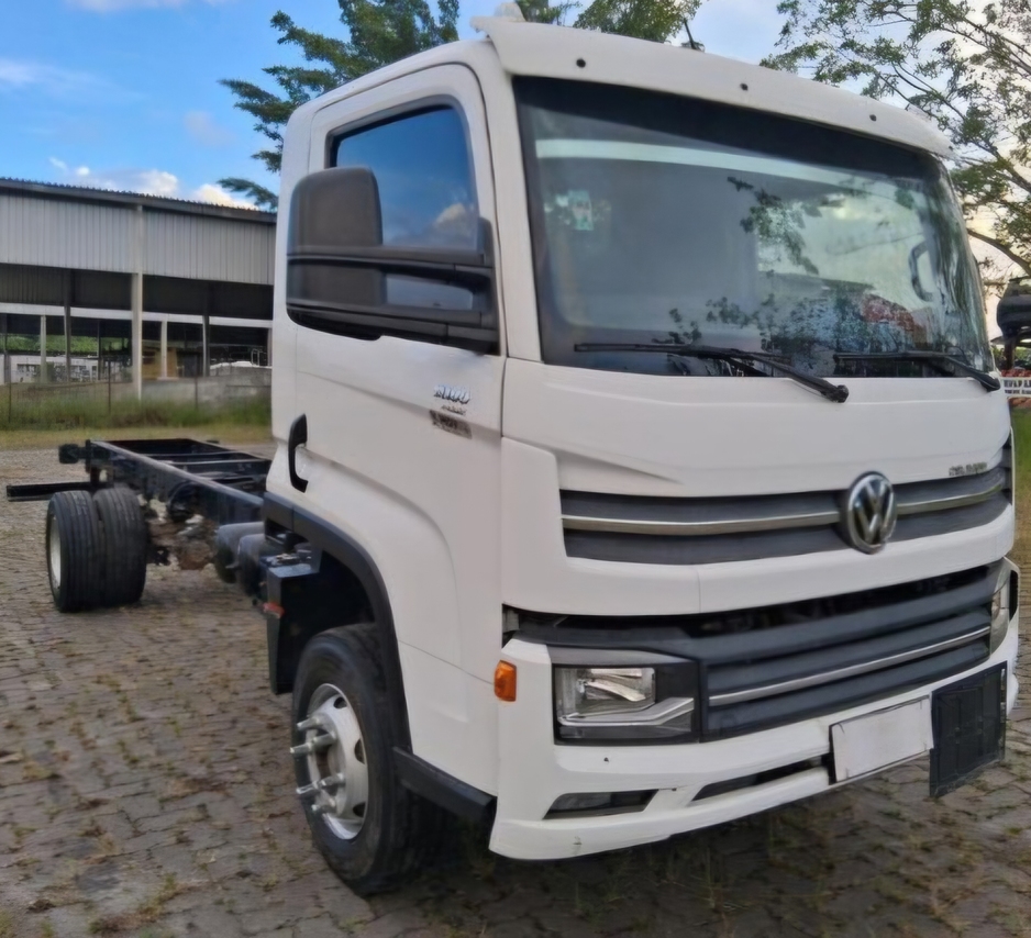 Volkswagen 11-180 Delivery  - 22/23 6