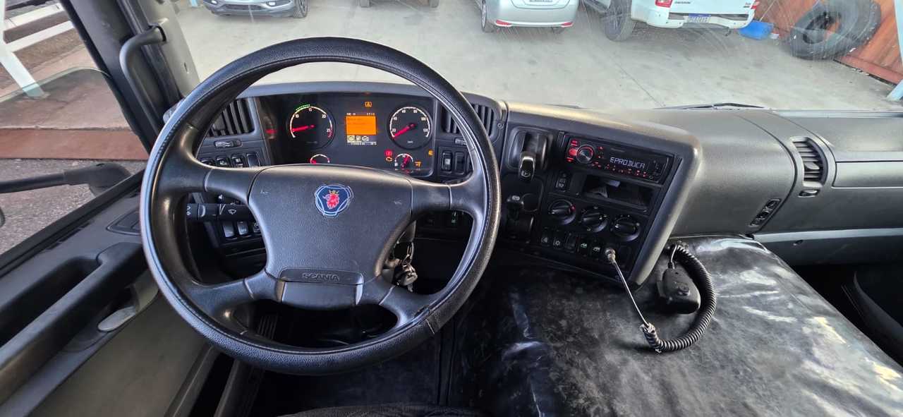 Scania P360 - 18/19 11